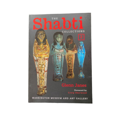 The Shabti Collections Volume 2