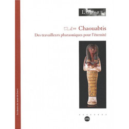 Book - Chaouabtis