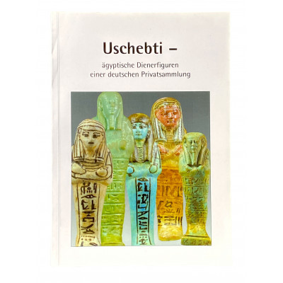 Book - Uschebti