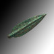 Ancient Egyptian bronze arrowhead